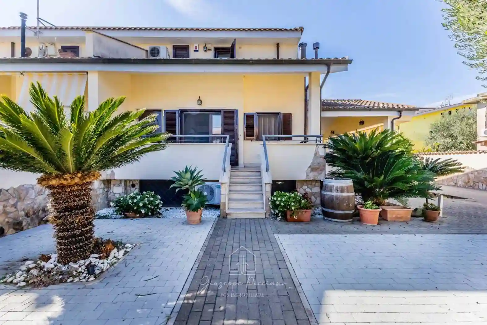 Villetta a schiera - foto 2