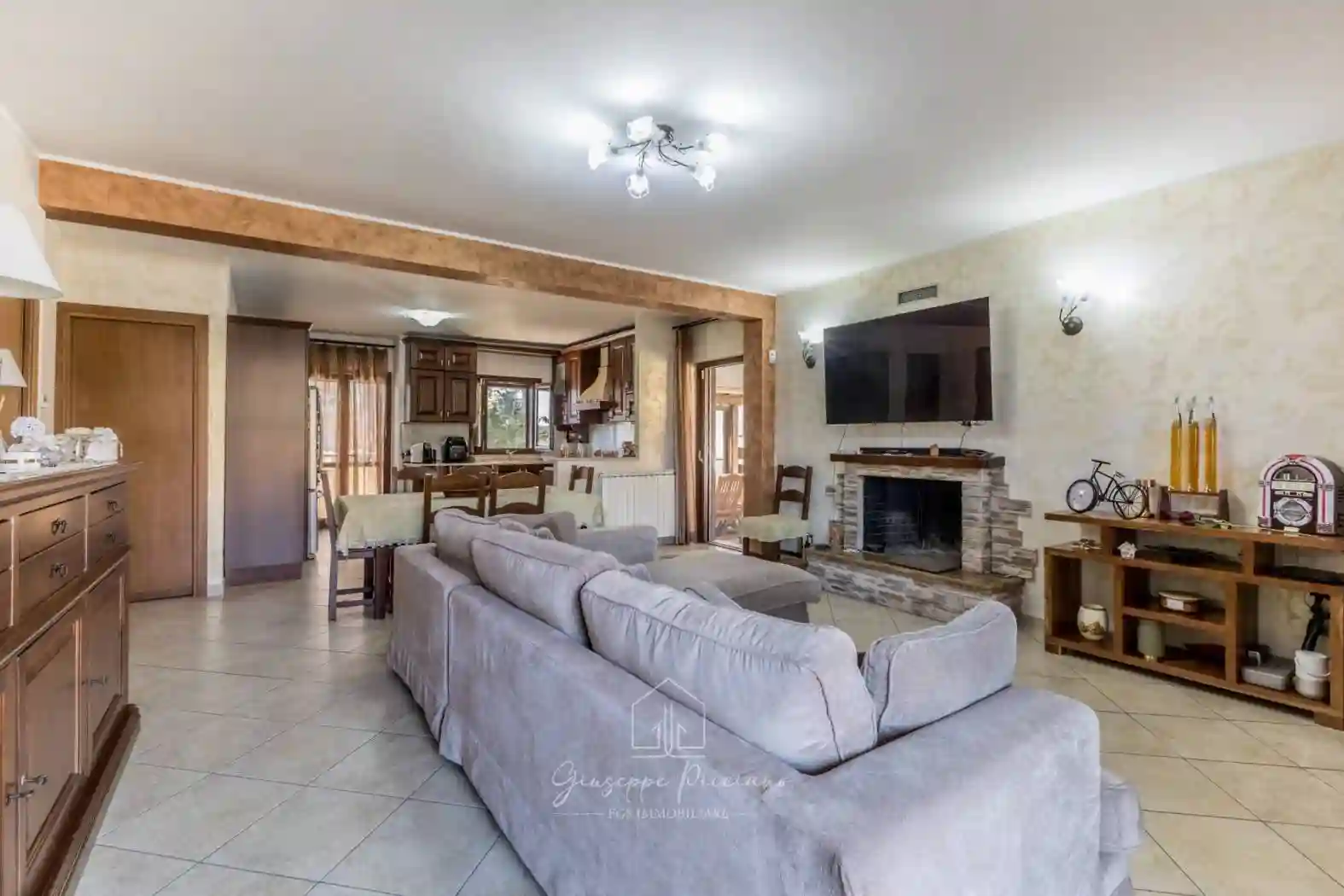 Villetta a schiera - foto 3