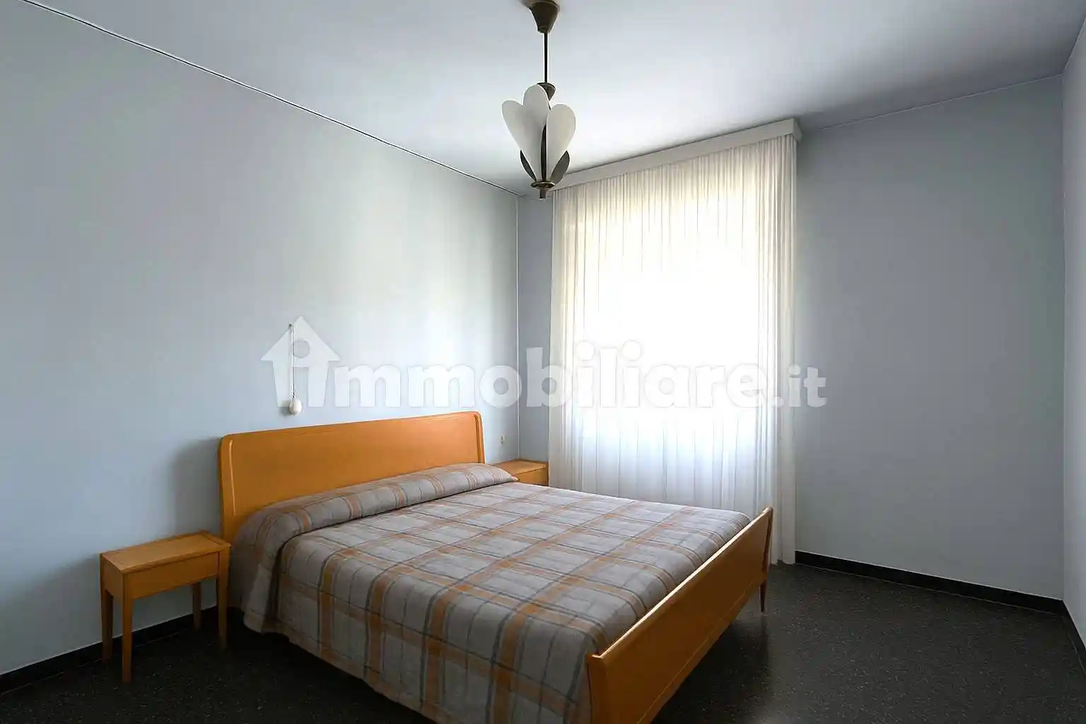 Appartamento buono stato, primo piano, Lavagnola, Santuario, Montemoro, Savona - foto 3