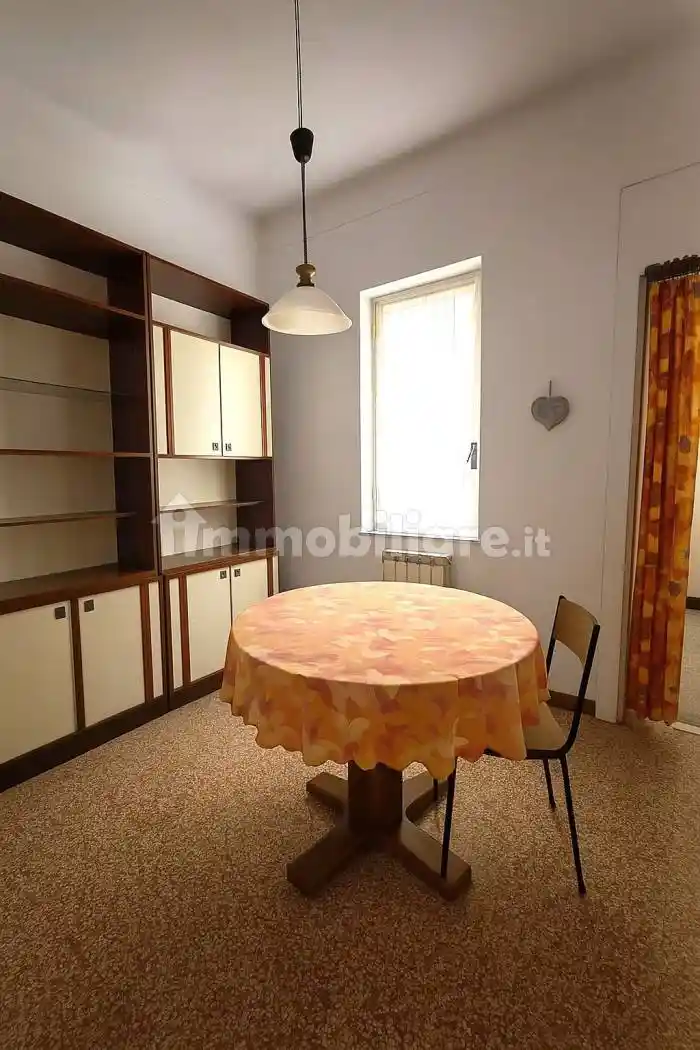 Appartamento buono stato, primo piano, Lavagnola, Santuario, Montemoro, Savona - foto 5