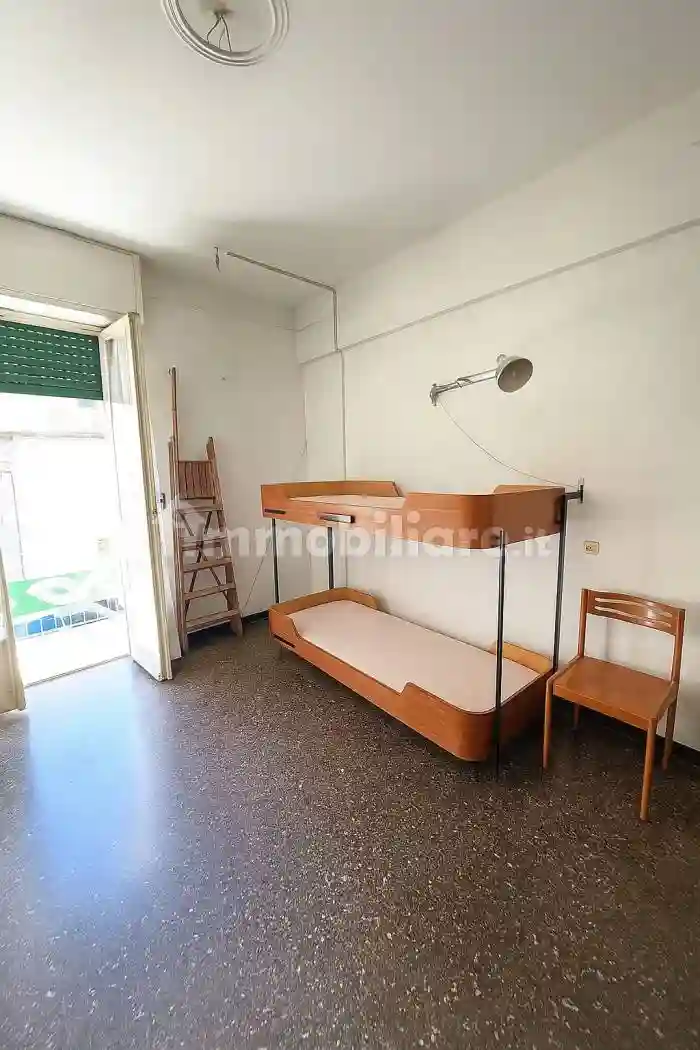 Appartamento buono stato, primo piano, Lavagnola, Santuario, Montemoro, Savona - foto 4