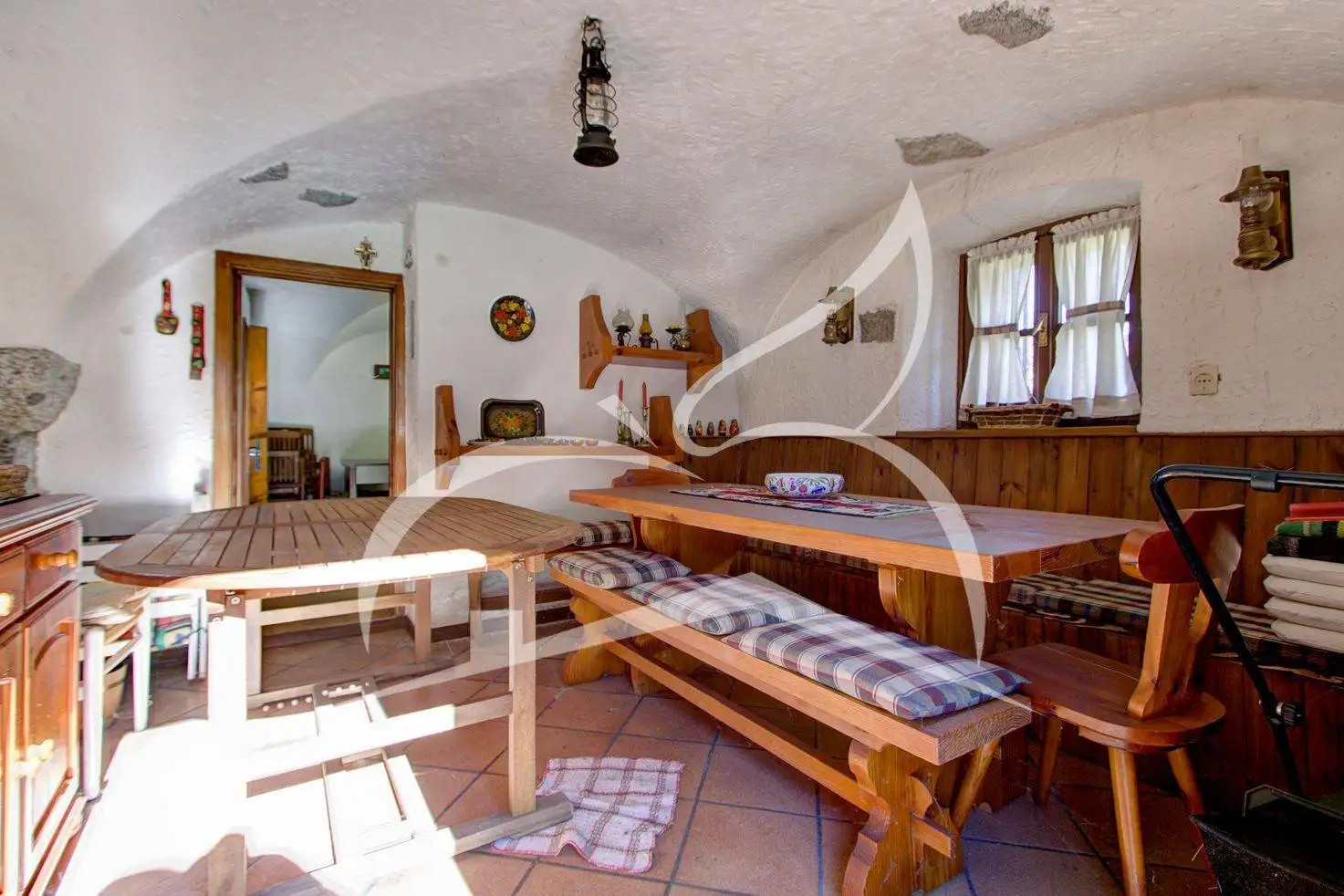 Quadrilocale via M Orrdini, Sella Giudicarie - foto 5