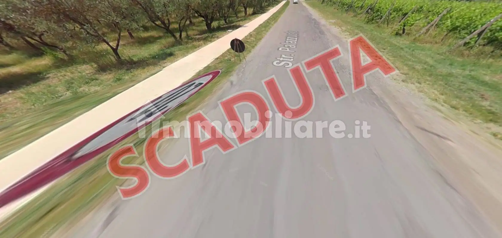 Appartamento in asta a Barberino Tavarnelle