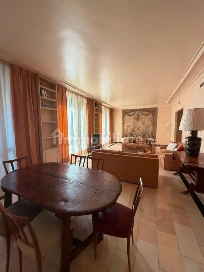 Quadrilocale via Anselmo Ronchetti 14, San Babila, Milano - foto 4