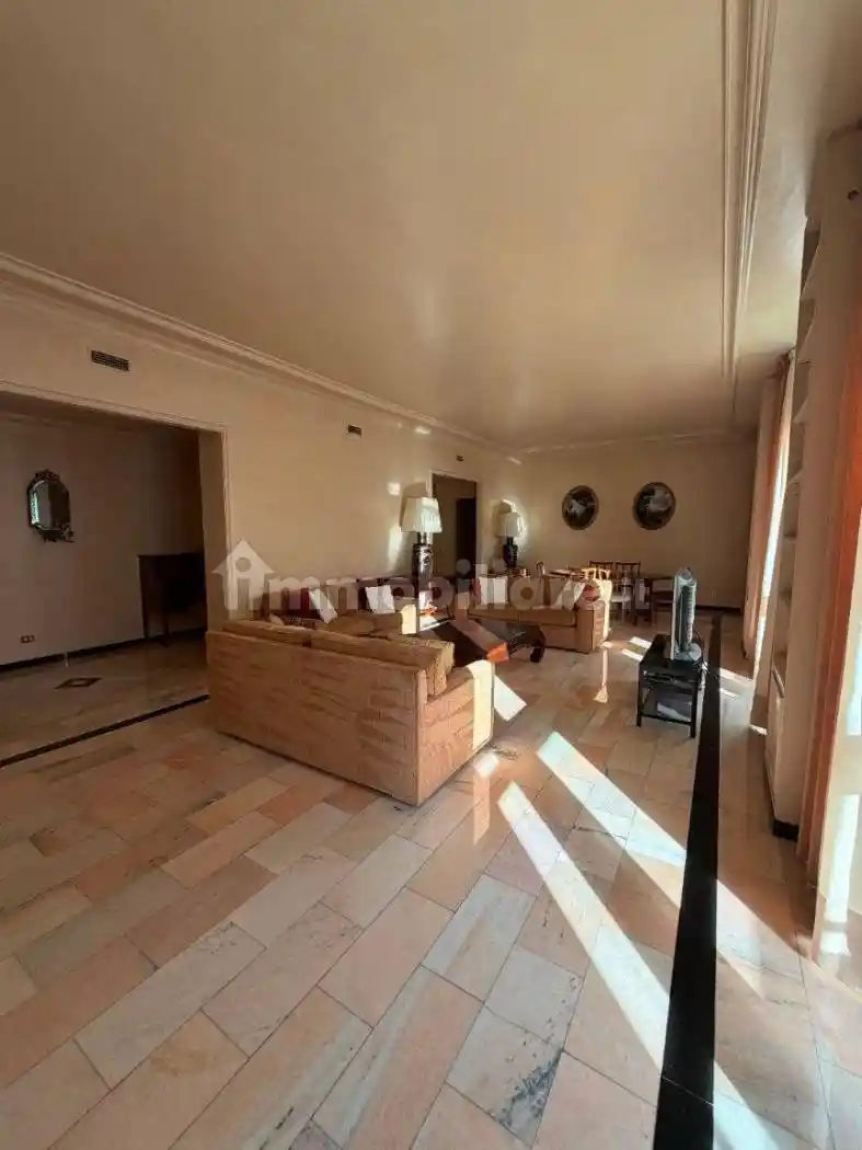 Quadrilocale via Anselmo Ronchetti 14, San Babila, Milano - foto 5