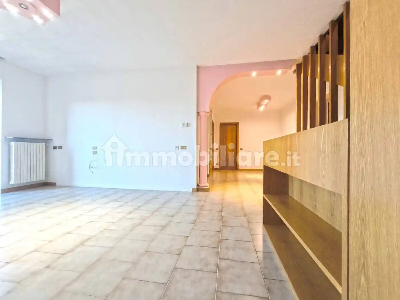 Appartamento in vendita a Bregnano