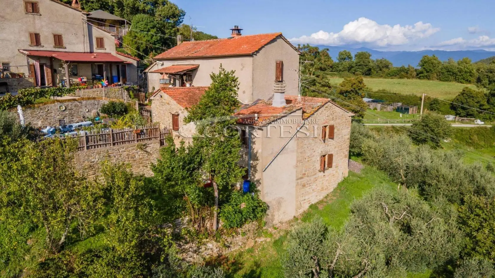Quadrilocale Ca' Del Nero SNC, Ponte Alla Piera, Anghiari - foto 3