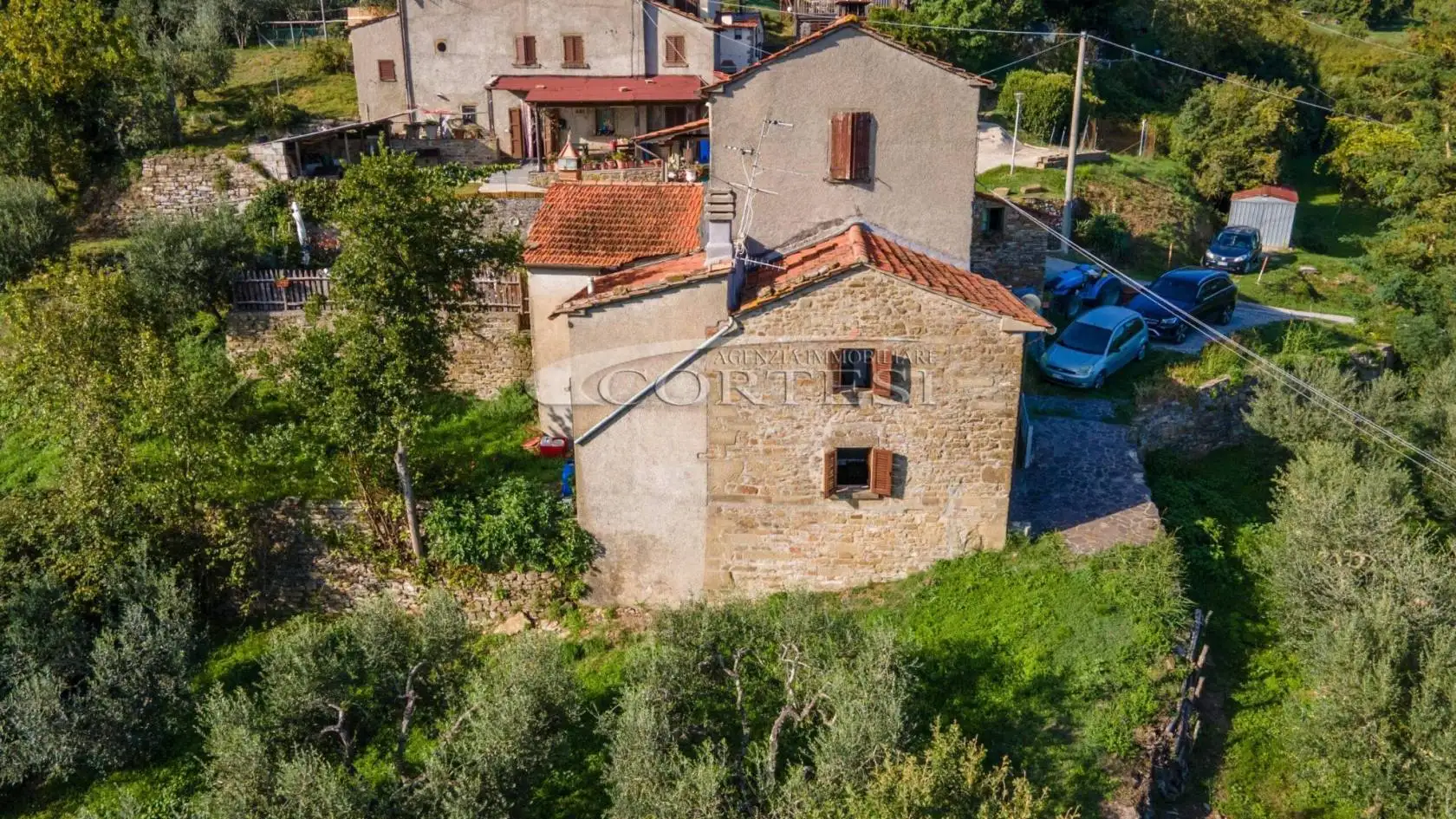 Quadrilocale Ca' Del Nero SNC, Ponte Alla Piera, Anghiari - foto 4