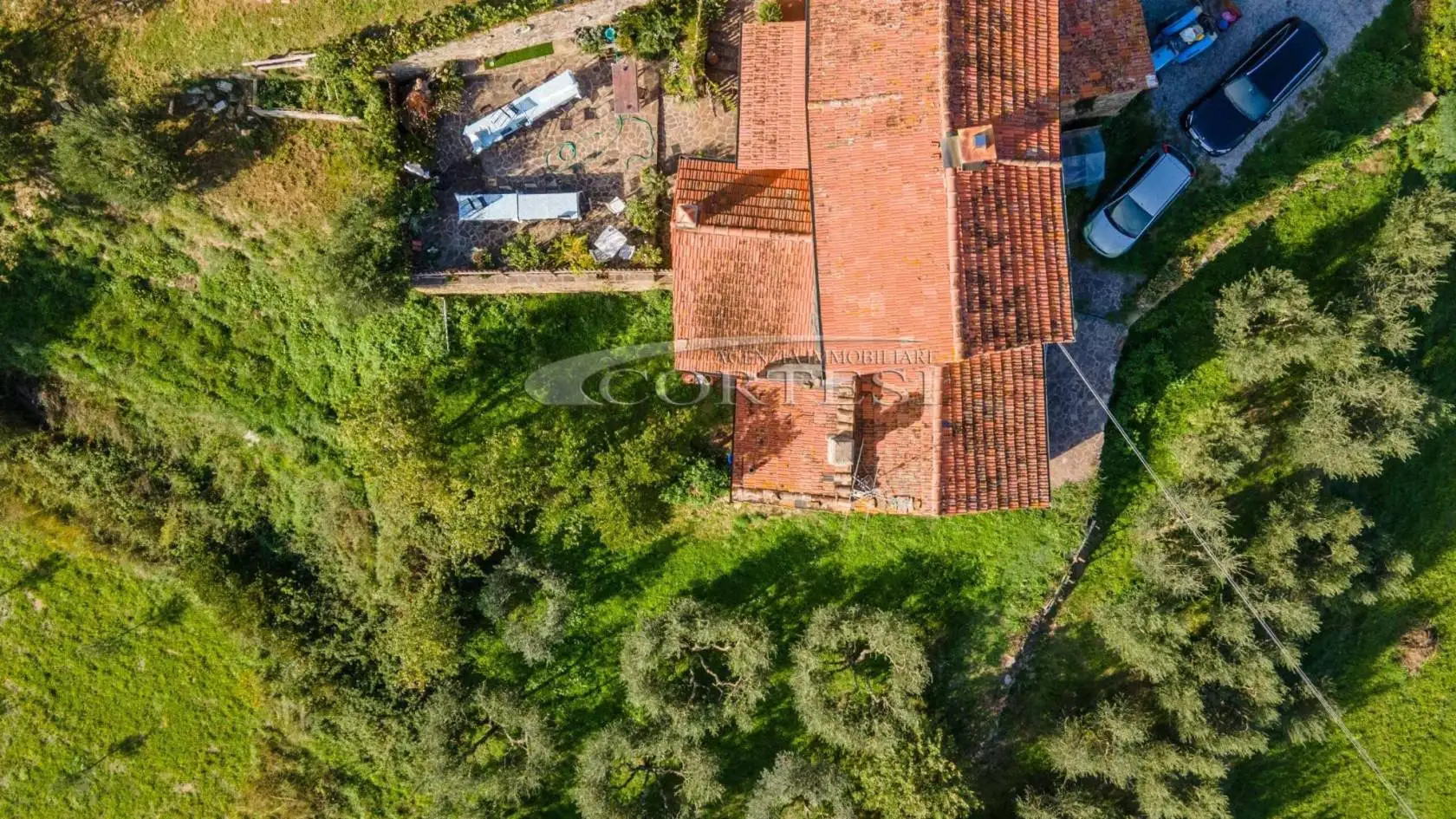Quadrilocale Ca' Del Nero SNC, Ponte Alla Piera, Anghiari - foto 5