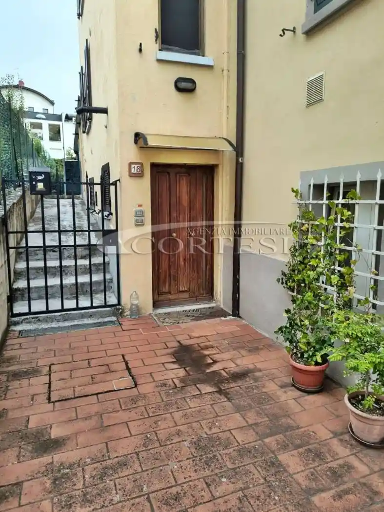 Appartamento in vendita a Sansepolcro