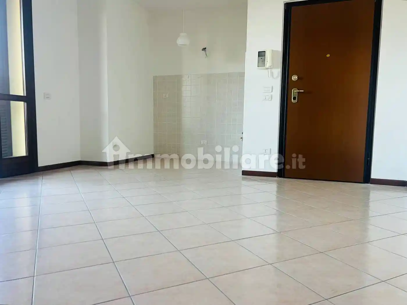 Appartamento in vendita a Borgo Virgilio