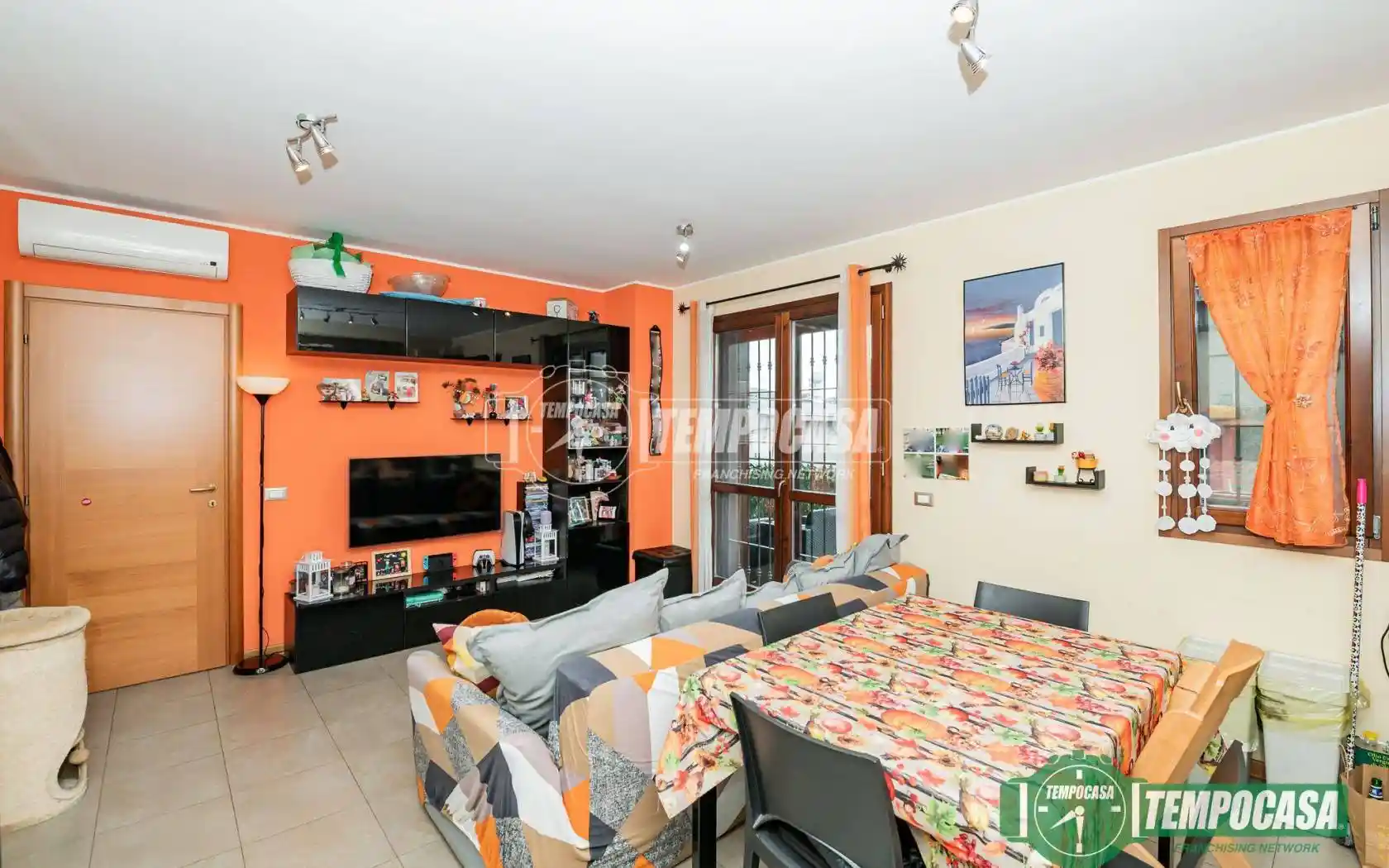 Appartamento in vendita a Peschiera Borromeo