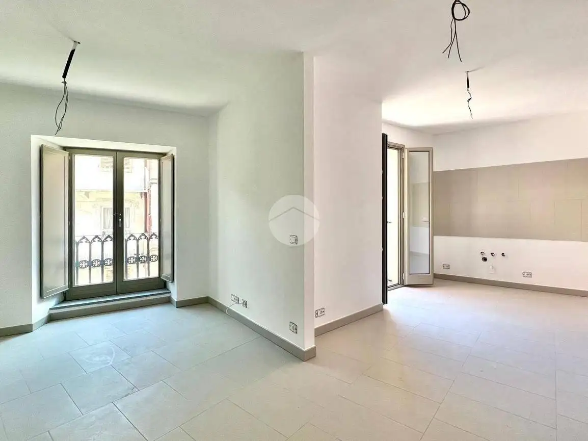 Appartamento in affitto a Lanzo Torinese