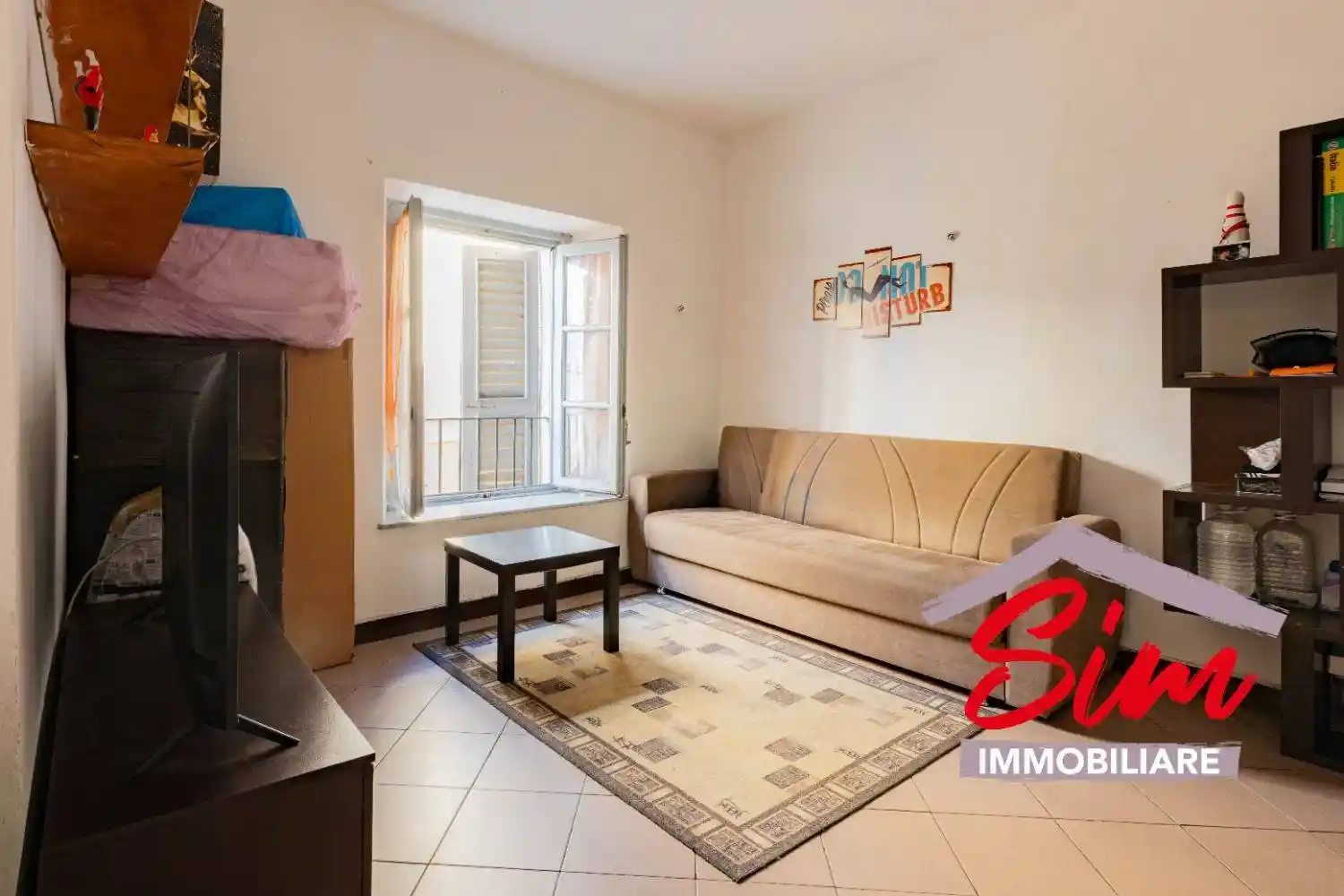 Trilocale via prina snc, Centro Storico, Novara - foto 5