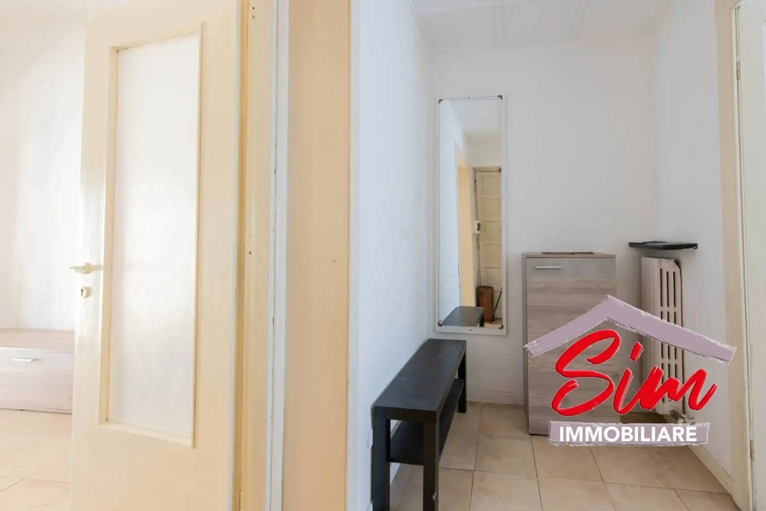 Appartamento in vendita a Novara