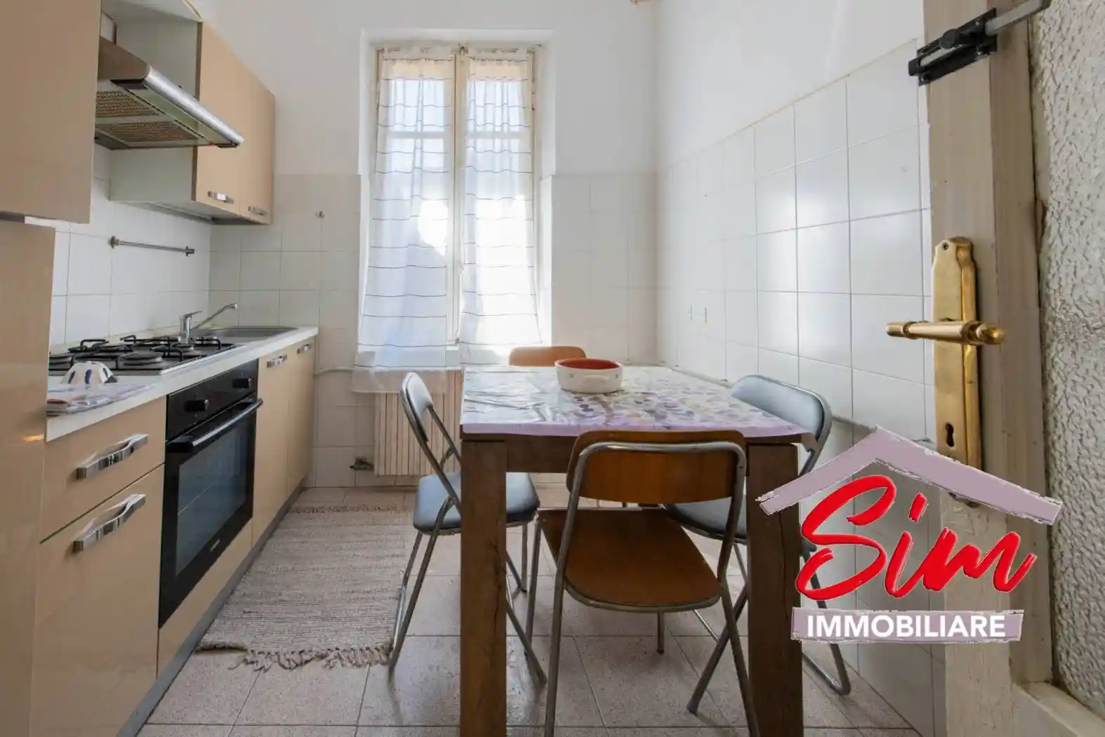 Trilocale via prina, snc, Centro Storico, Novara - foto 2