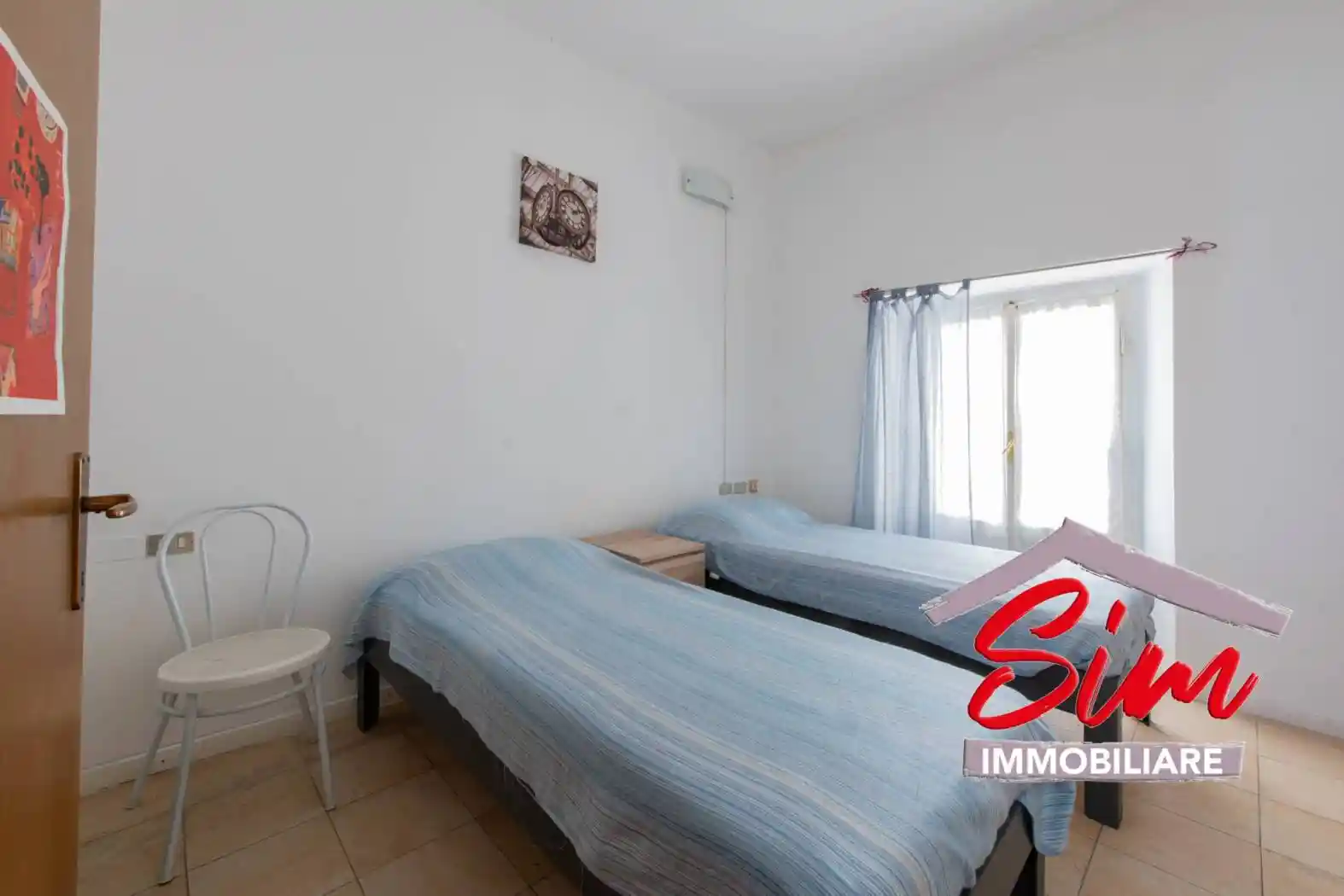 Trilocale via prina, snc, Centro Storico, Novara - foto 5