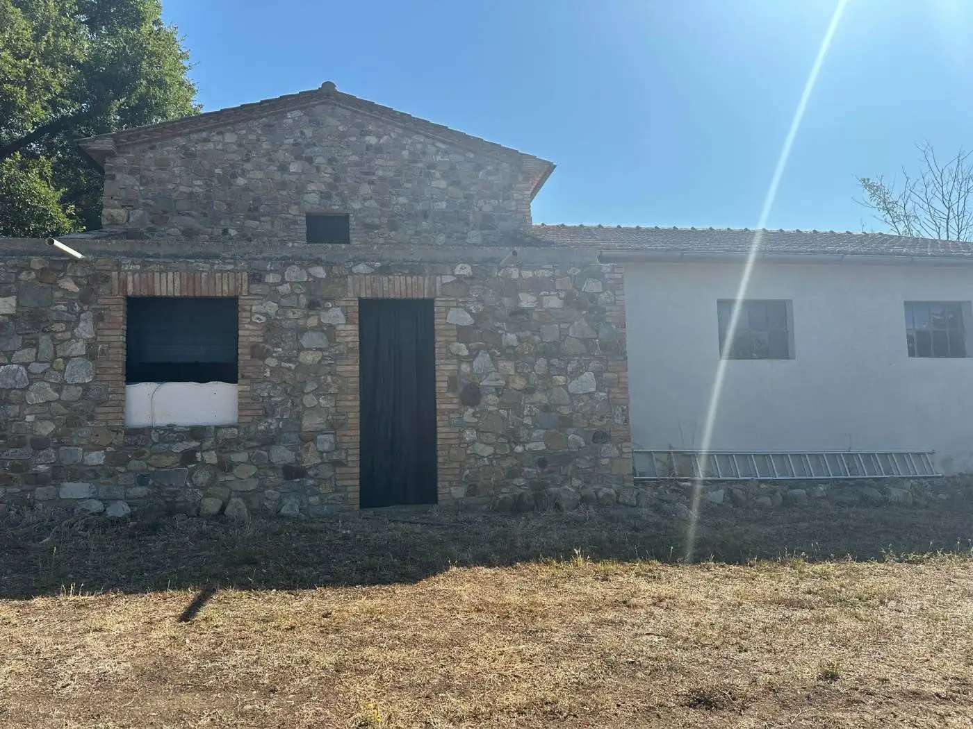 Casale via Barca, Campagnatico - foto 4