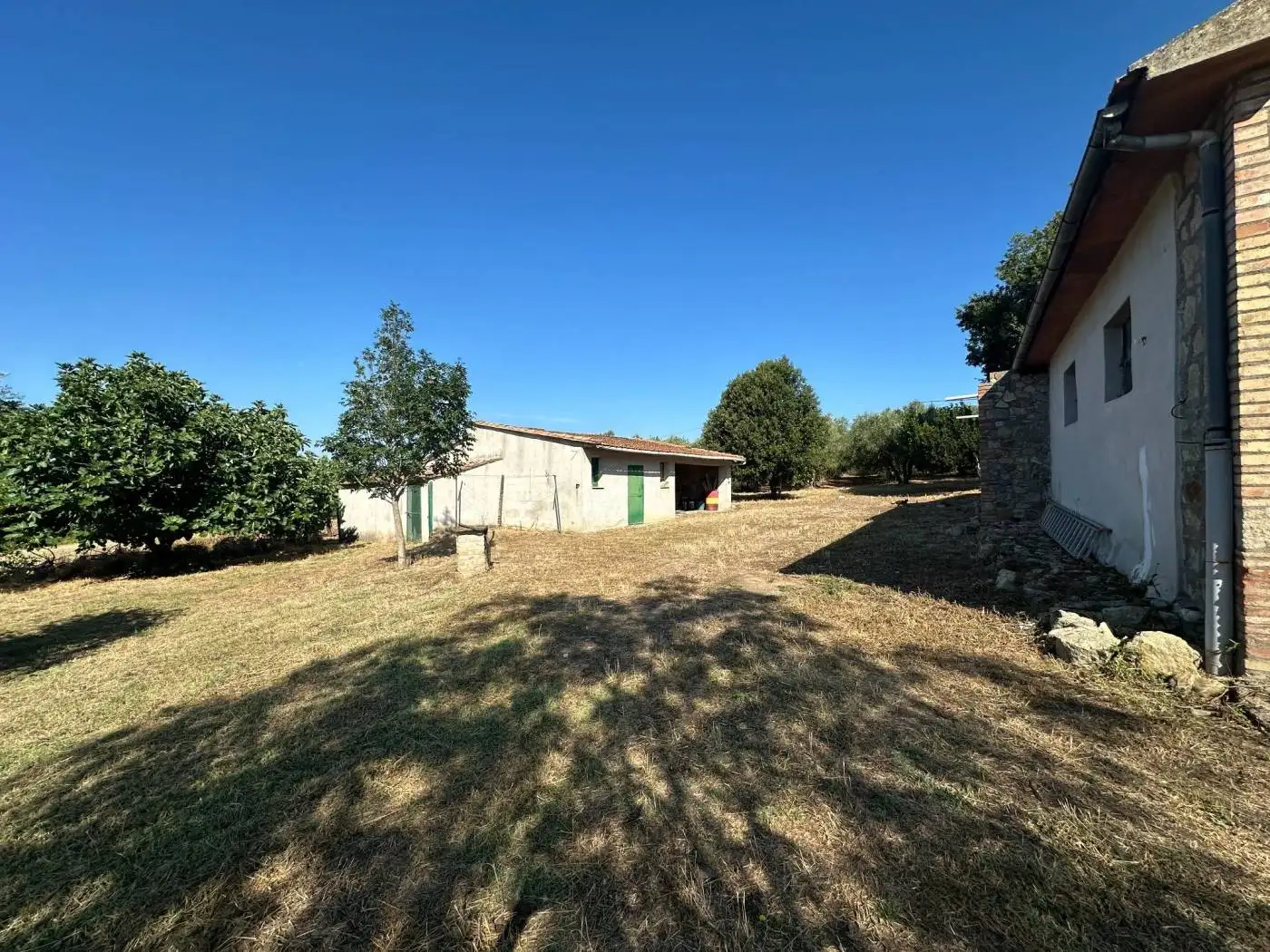 Casale via Barca, Campagnatico - foto 5