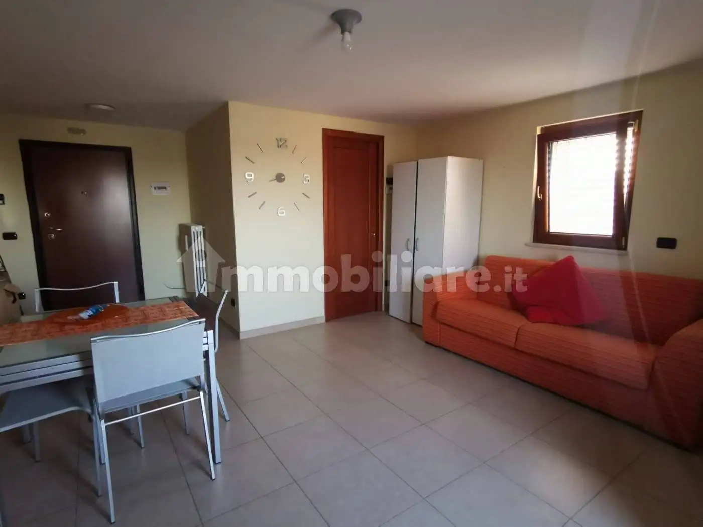 Appartamento in affitto a Matera