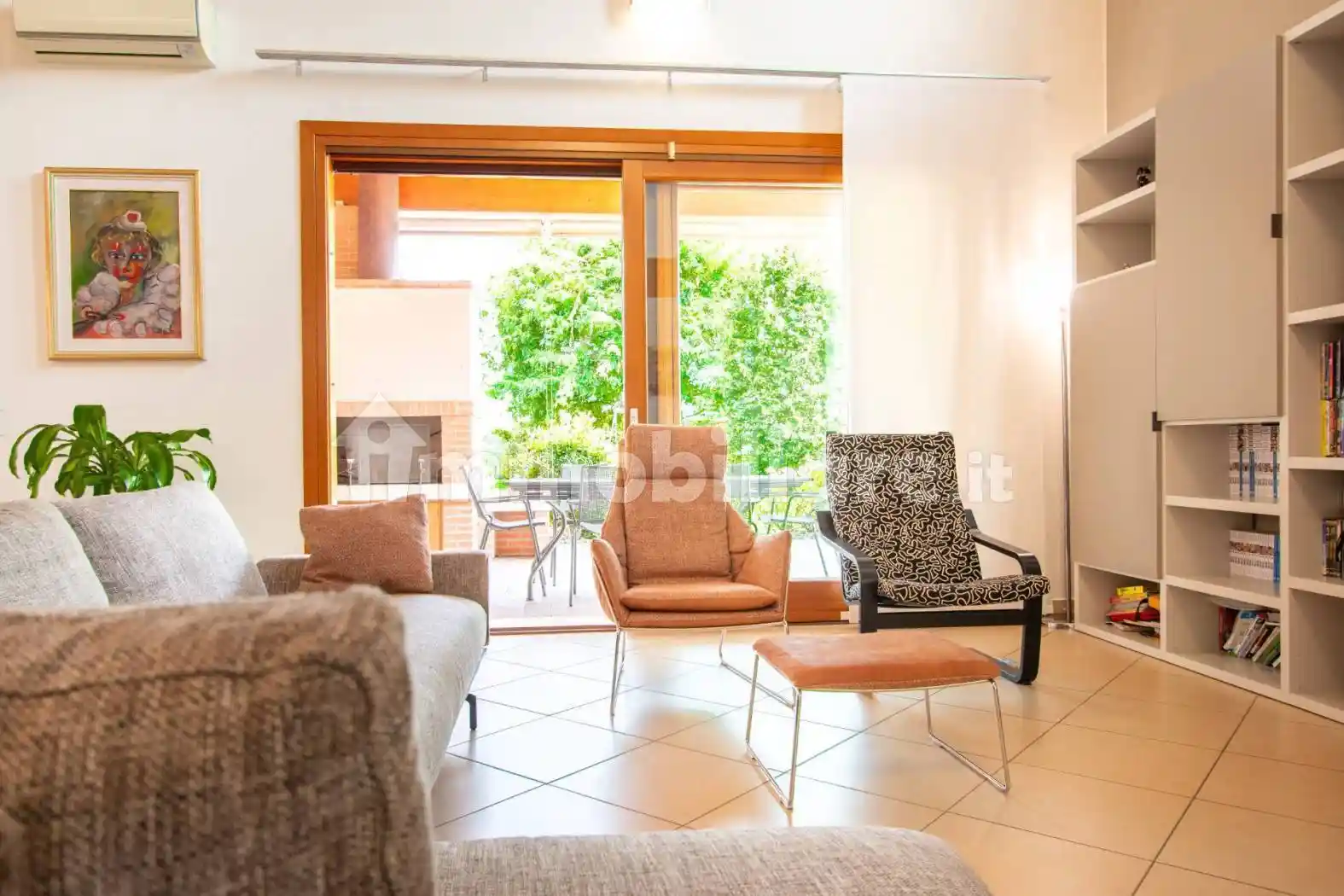 Villa unifamiliare, ottimo stato, 420 m², Centro, Villa Bartolomea - foto 3