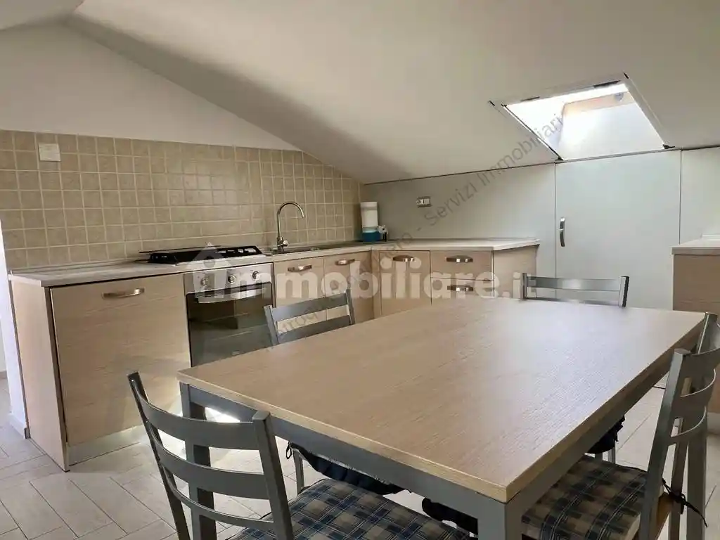 Attico - Mansarda - foto 2