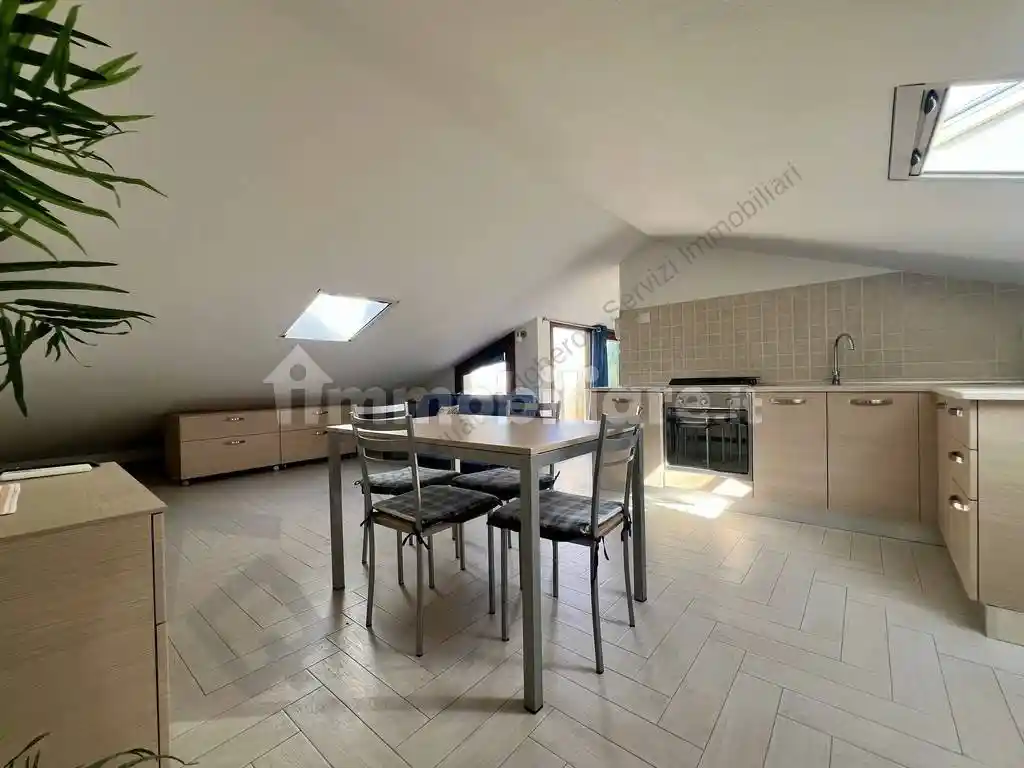 Attico - Mansarda - foto 3