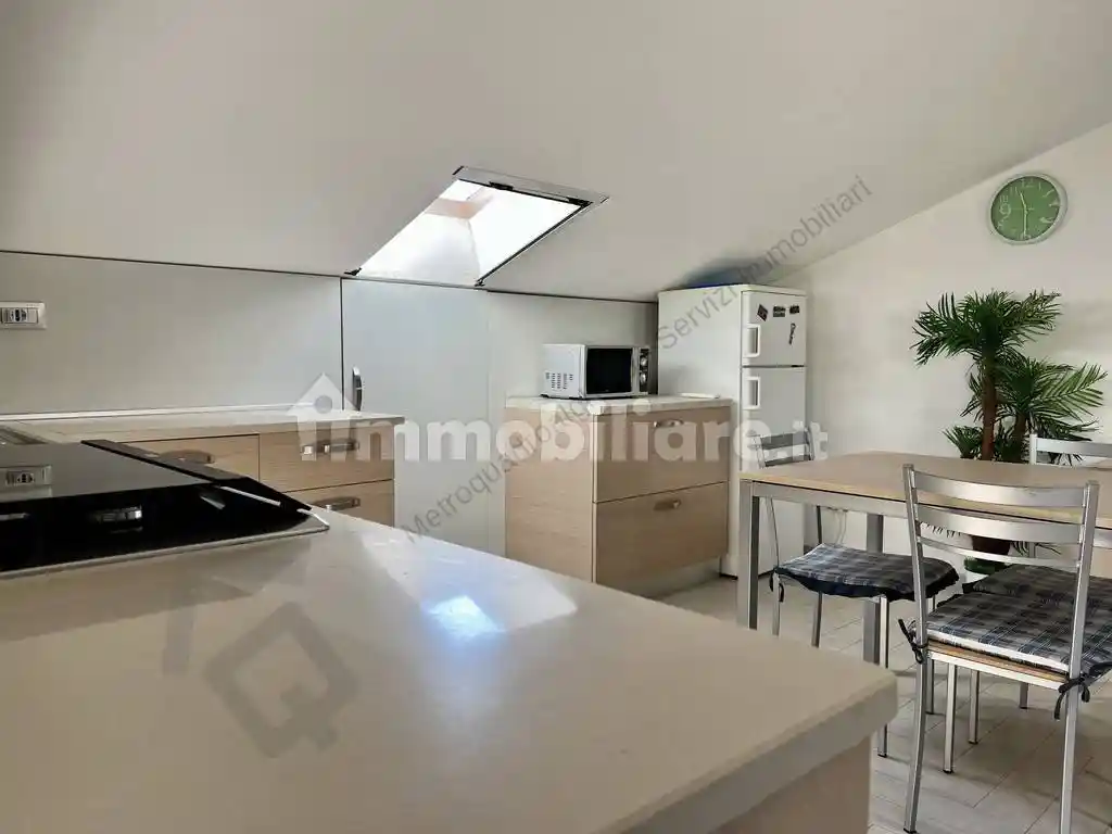 Attico - Mansarda - foto 4