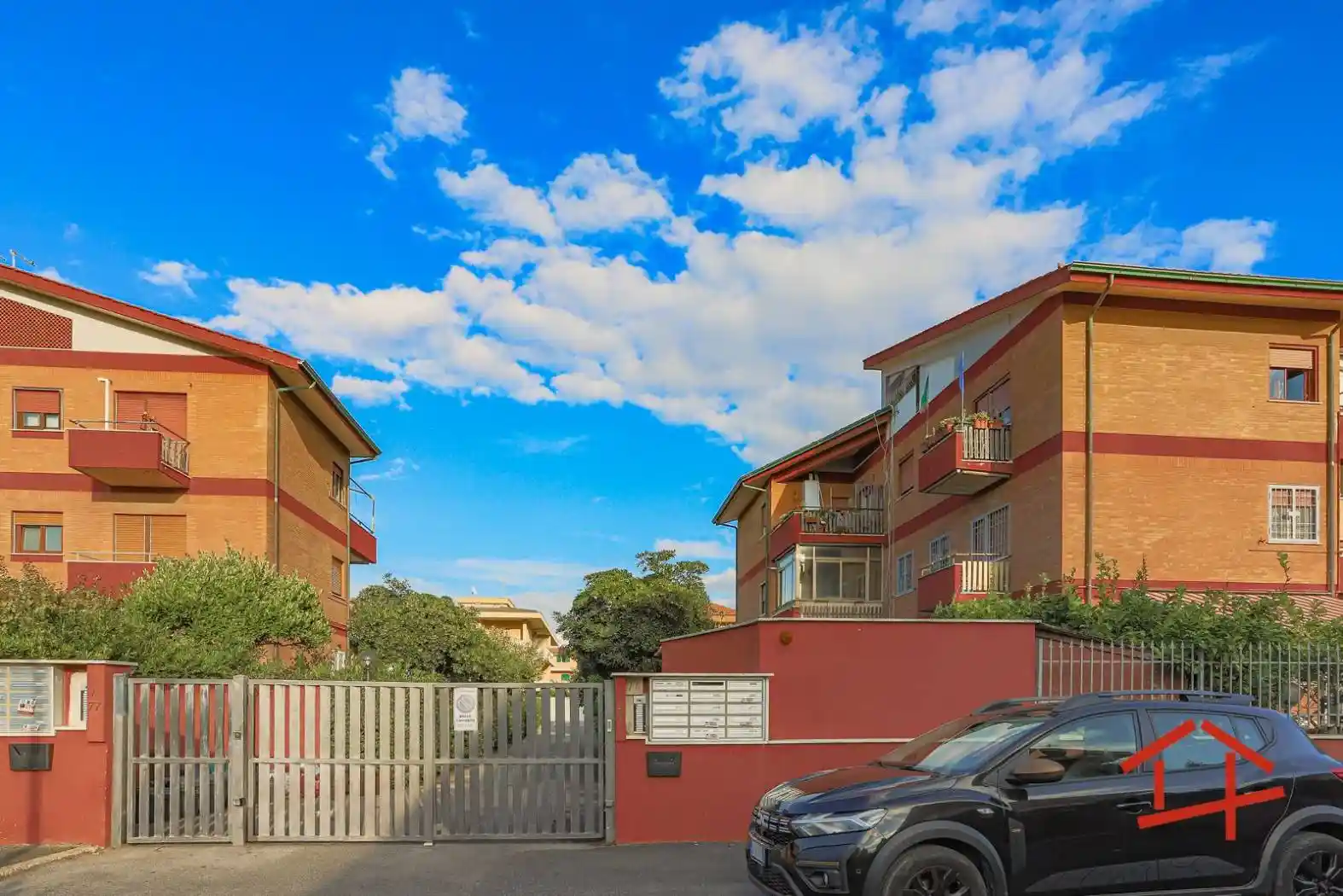 Appartamento in vendita a Fiumicino