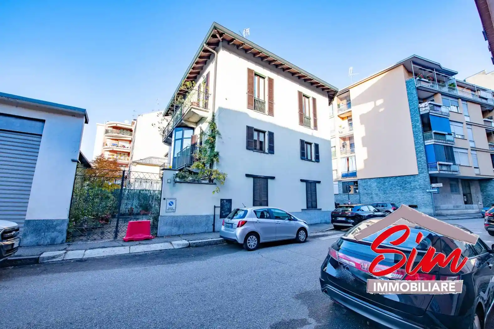 Villa unifamiliare via perazzi snc, San Martino, Novara - foto 2