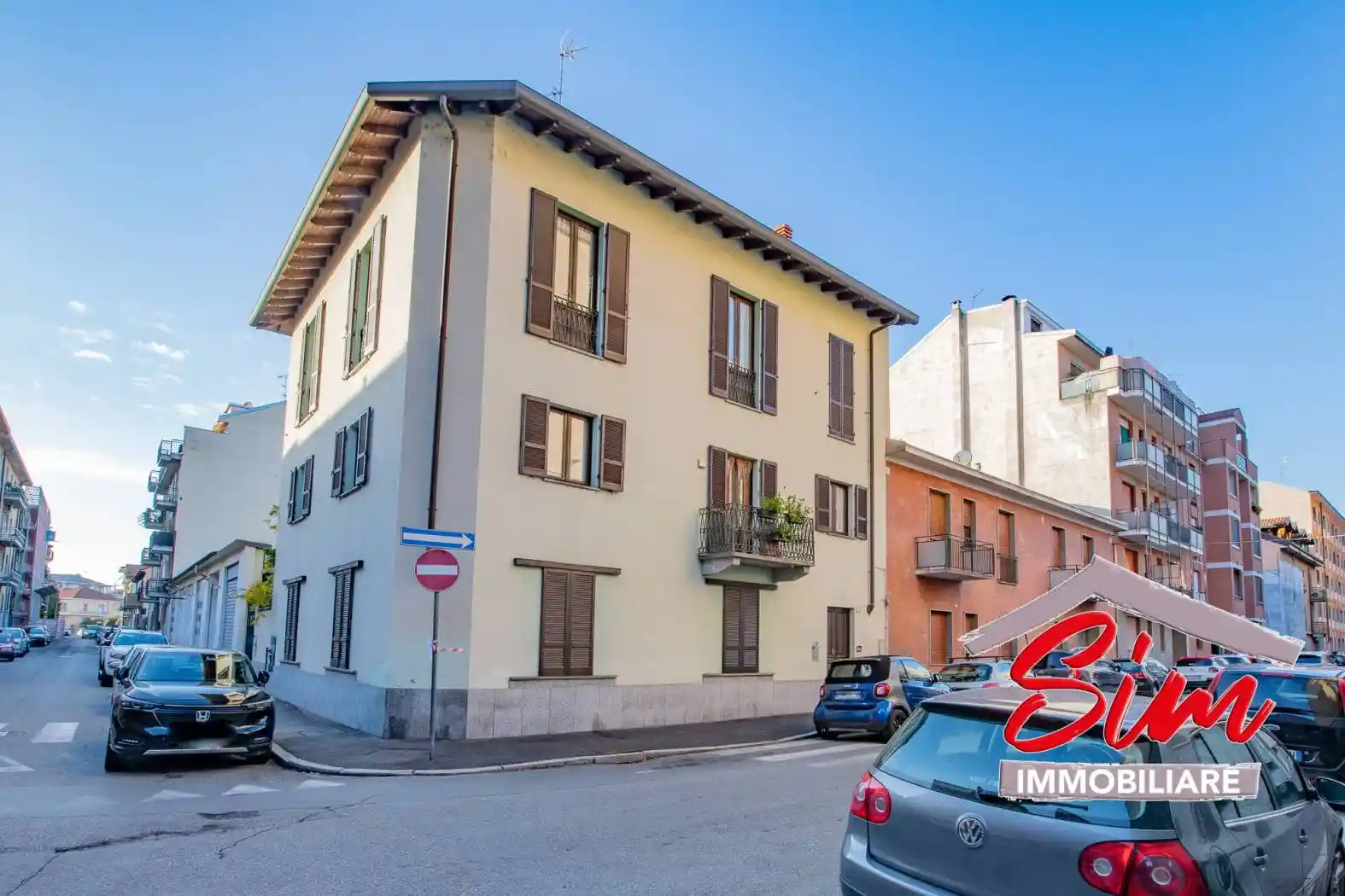 Villa unifamiliare via perazzi snc, San Martino, Novara - foto 3