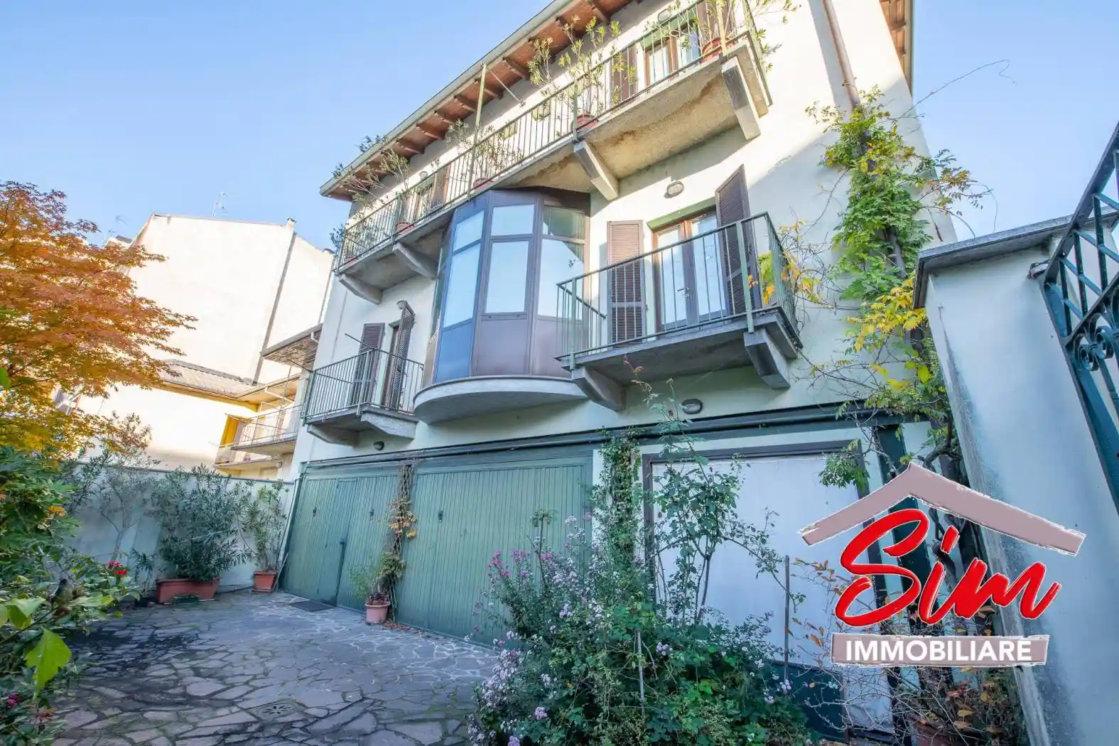 Villa unifamiliare via perazzi snc, San Martino, Novara - foto 4