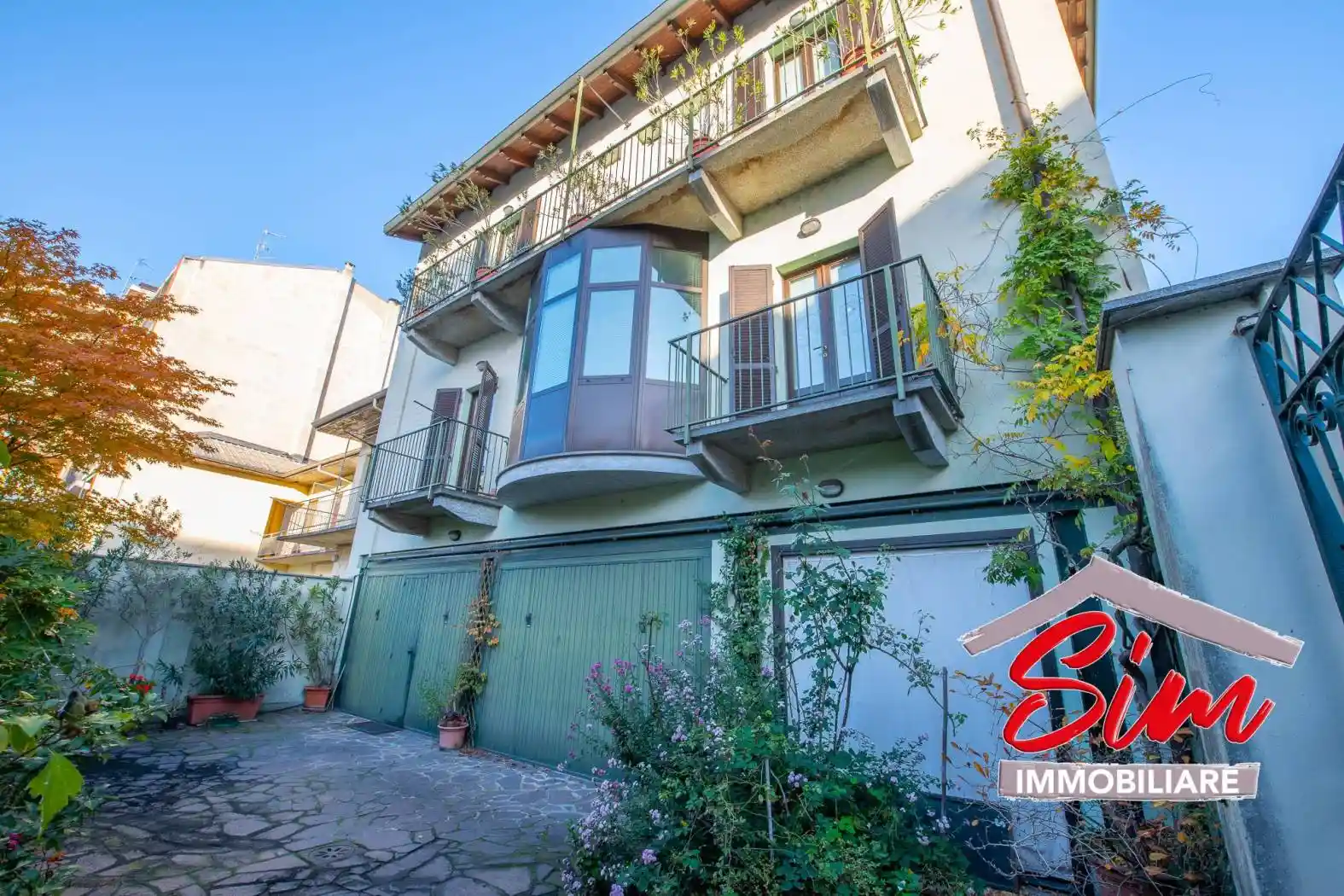 Villa unifamiliare via perazzi snc, San Martino, Novara - foto 5