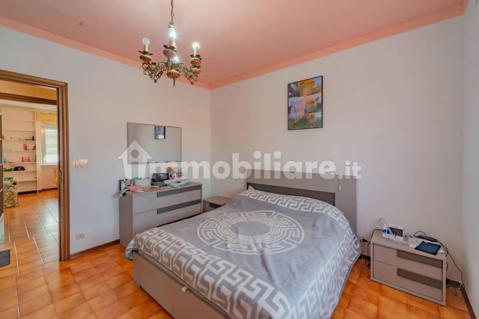 Appartamento via Rocca Stella 1, Caraglio - foto 5