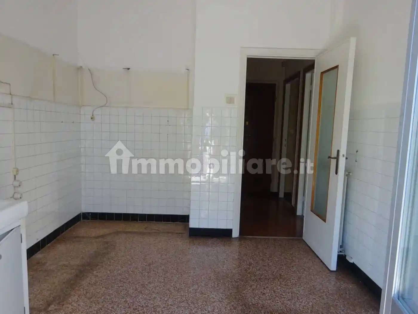 Trilocale via Bologna 40a, San Teodoro, Genova - foto 4