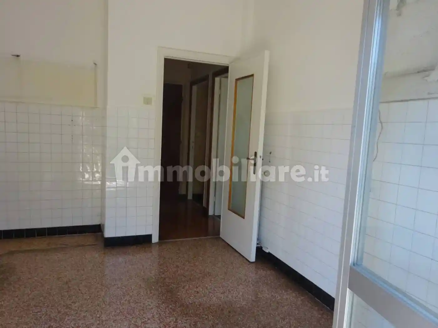 Trilocale via Bologna 40a, San Teodoro, Genova - foto 5