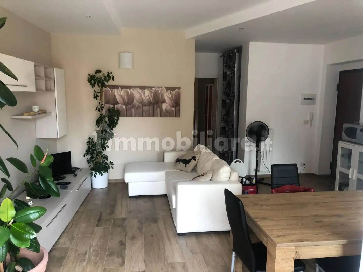 Appartamento in affitto a Savigliano