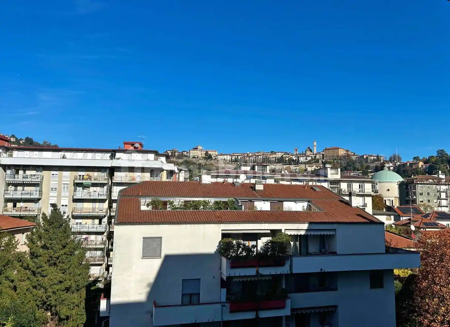 Appartamento in vendita a Bergamo