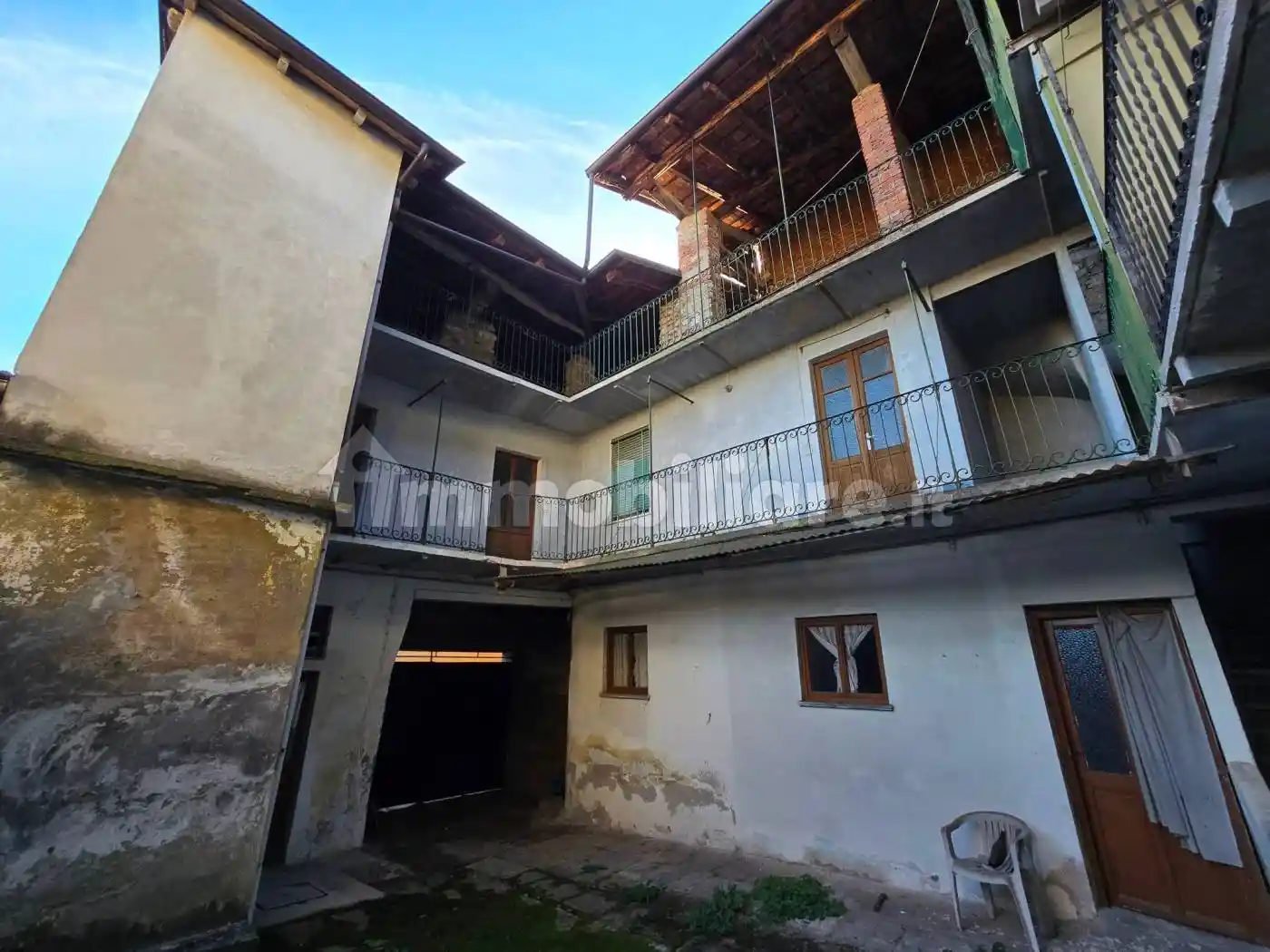 Casa indipendente - foto 5