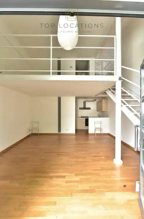 Loft, ottimo stato, su più livelli, Bovisa, Milano - foto 2