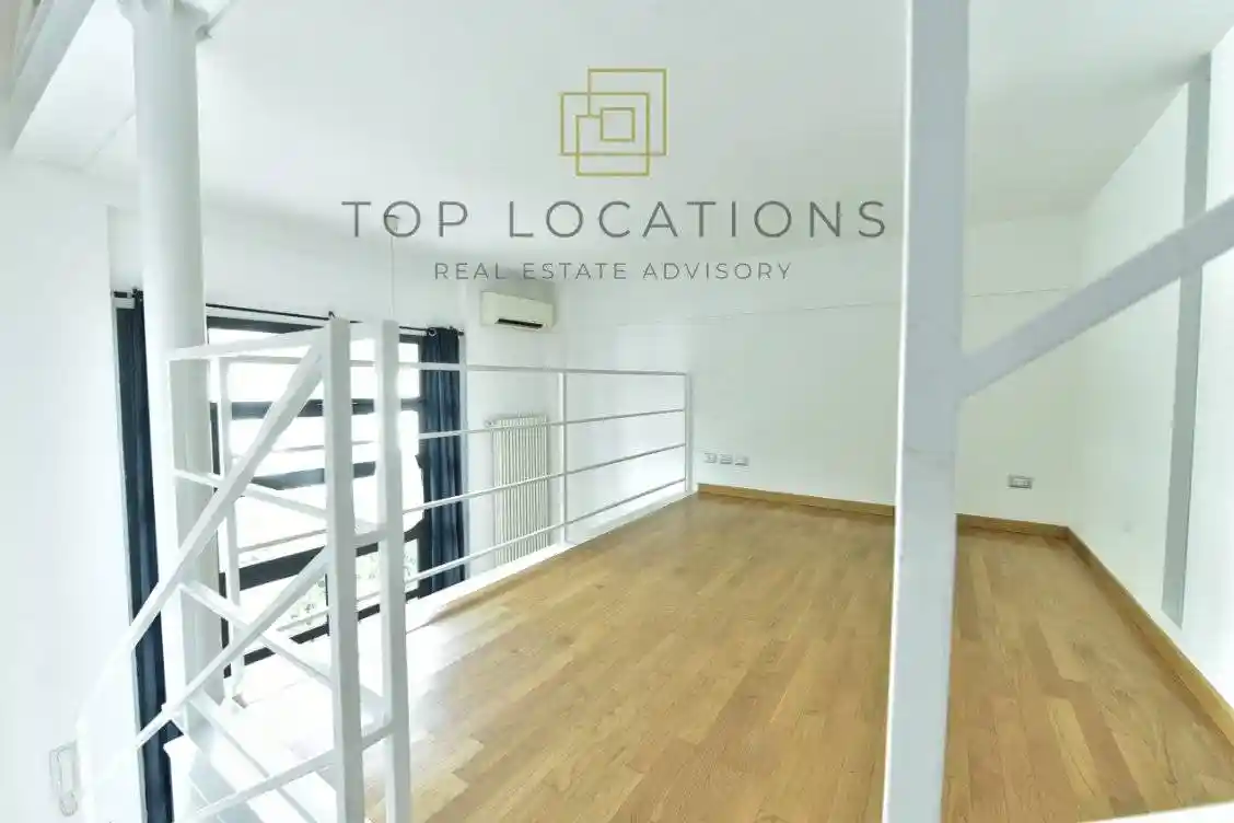 Loft, ottimo stato, su più livelli, Bovisa, Milano - foto 5