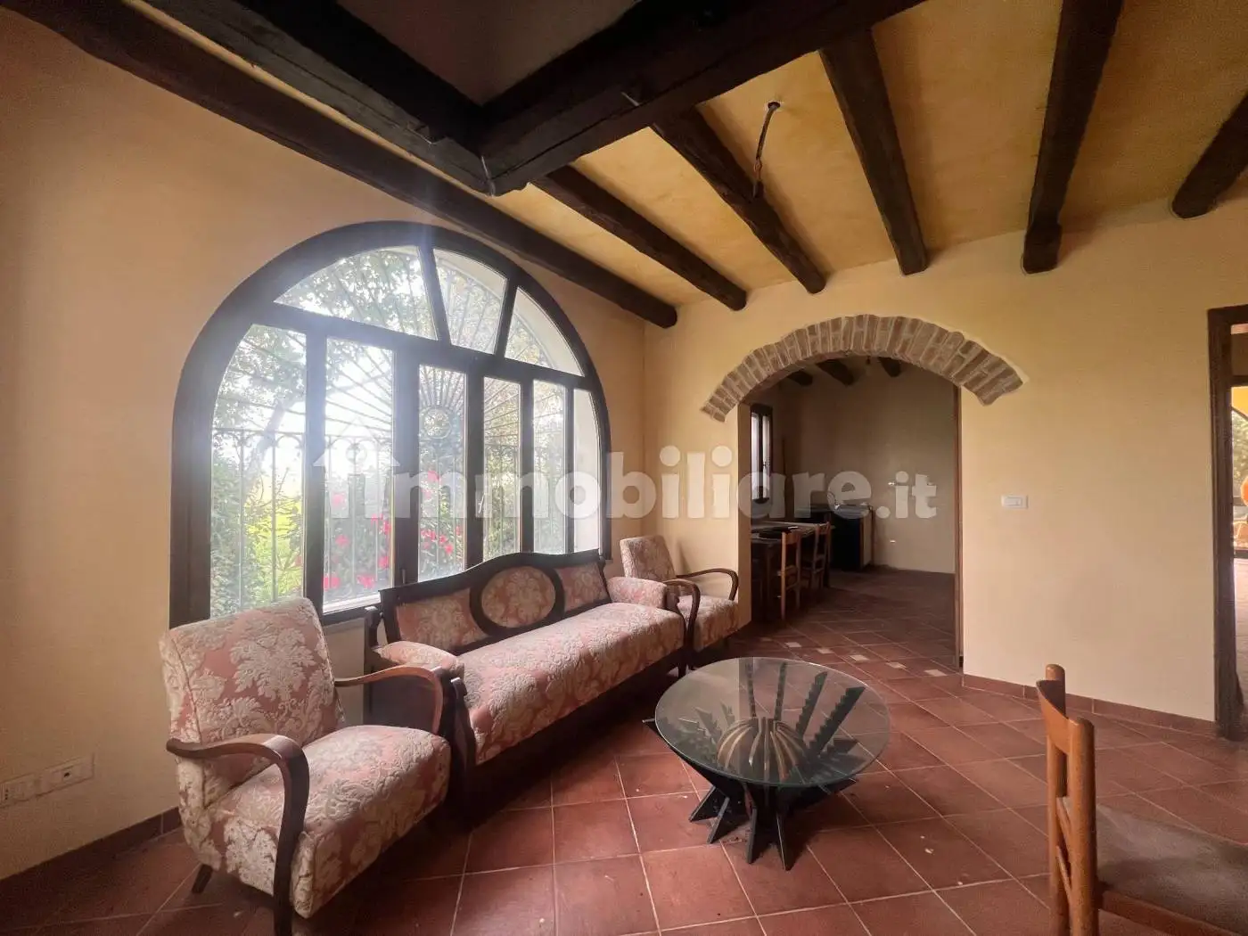 Villa in vendita a Treviso