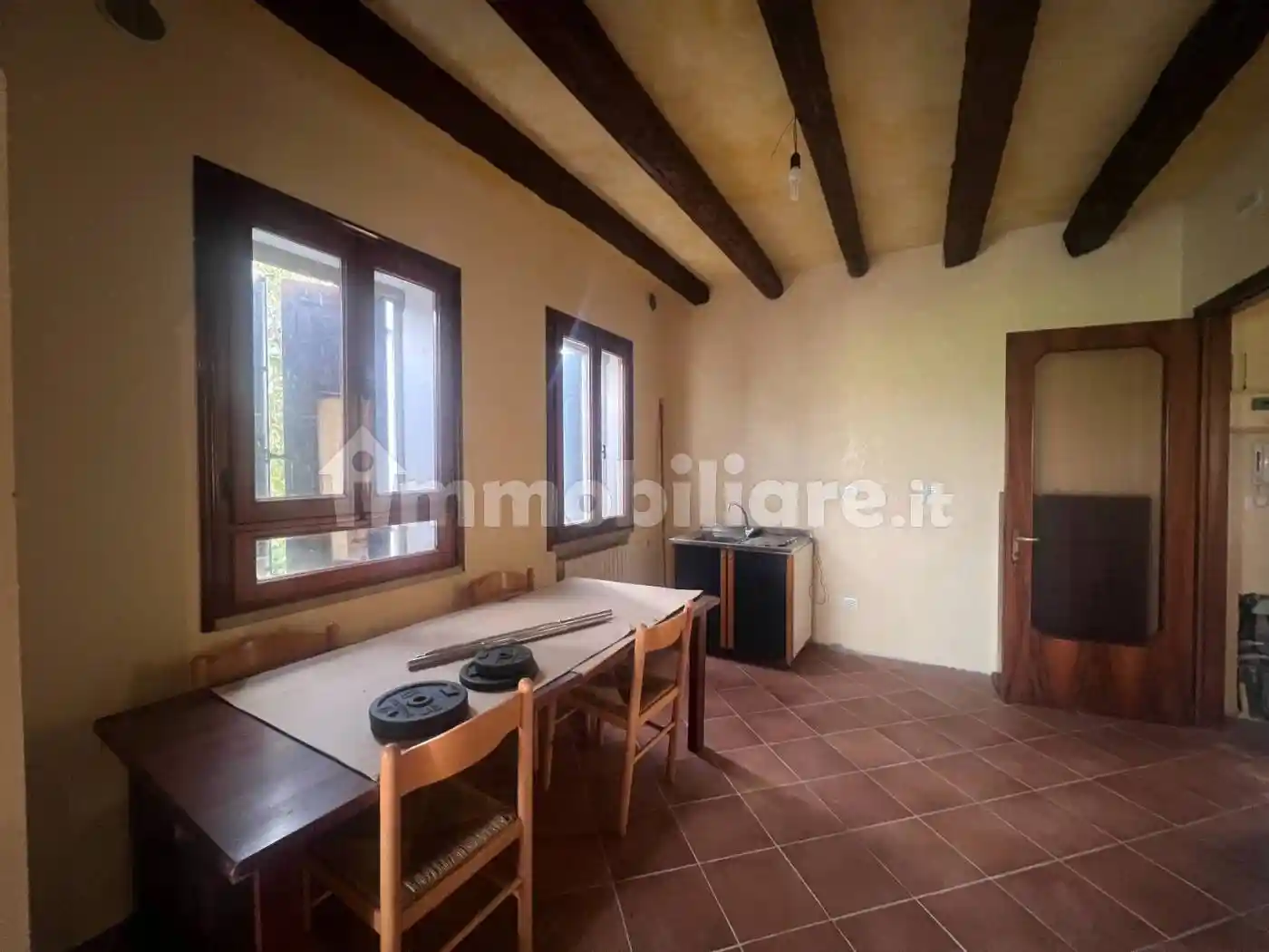 Villa bifamiliare Strada Maleviste, Canizzano, Treviso - foto 4