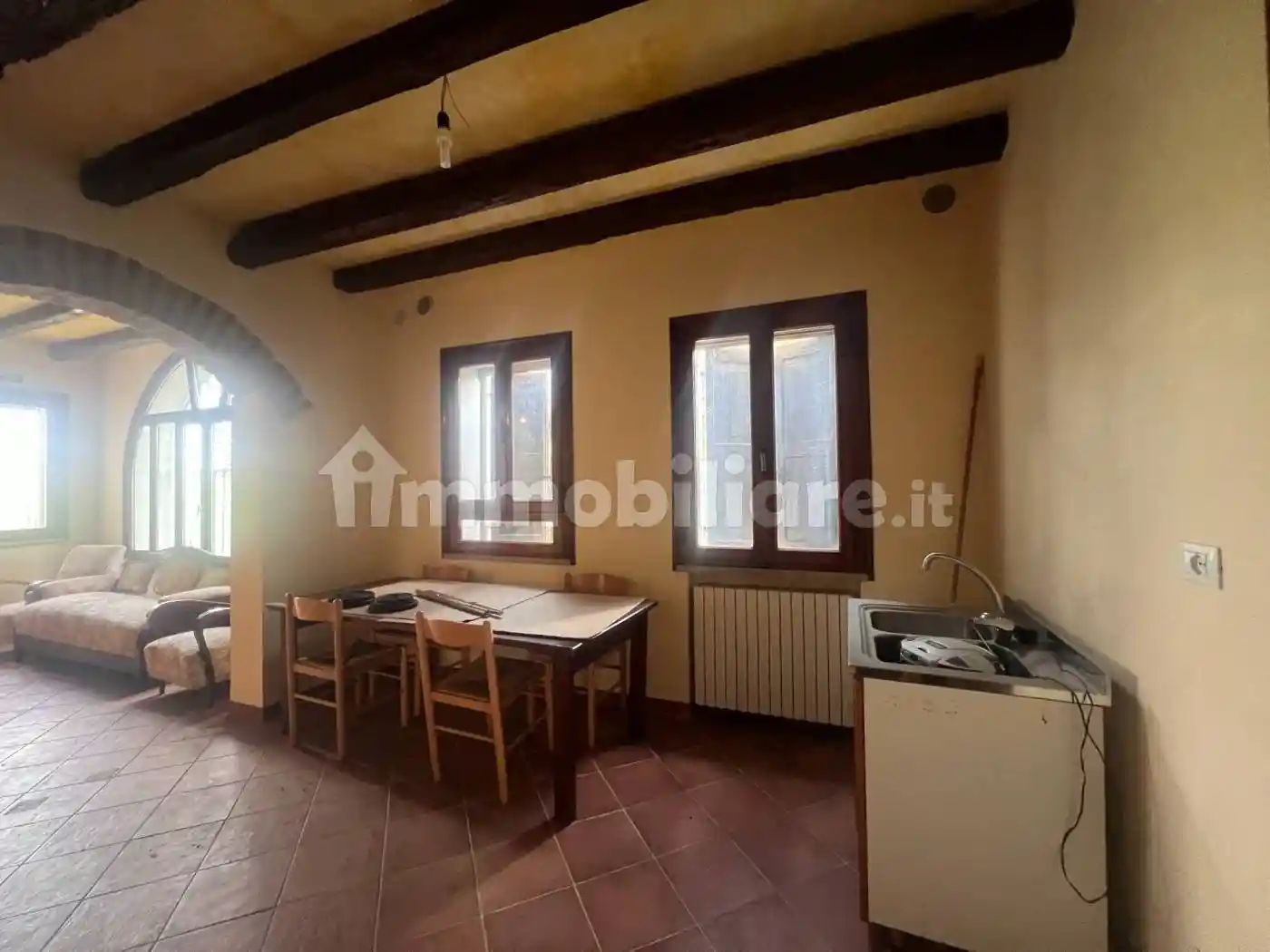 Villa bifamiliare Strada Maleviste, Canizzano, Treviso - foto 5