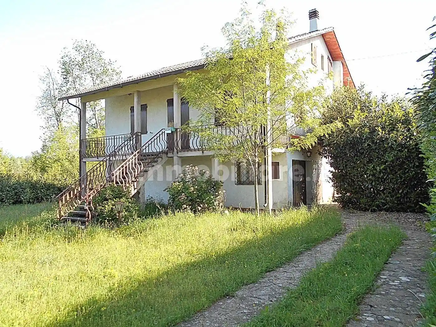 Villa in vendita a San Marcello Piteglio