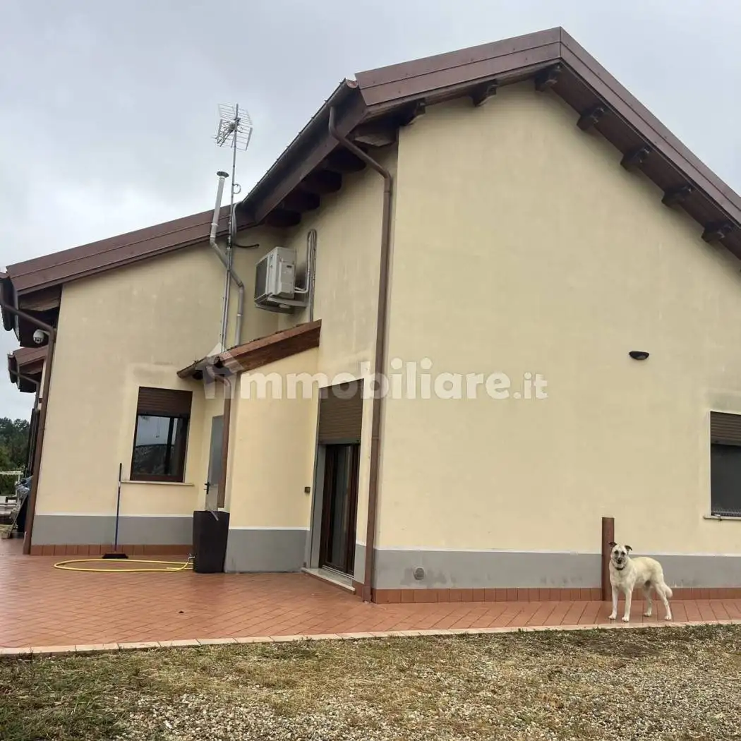 Villa unifamiliare via Tetti Gianchino 5, Arignano - foto 4