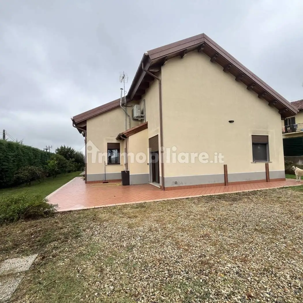 Villa unifamiliare via Tetti Gianchino 5, Arignano - foto 5