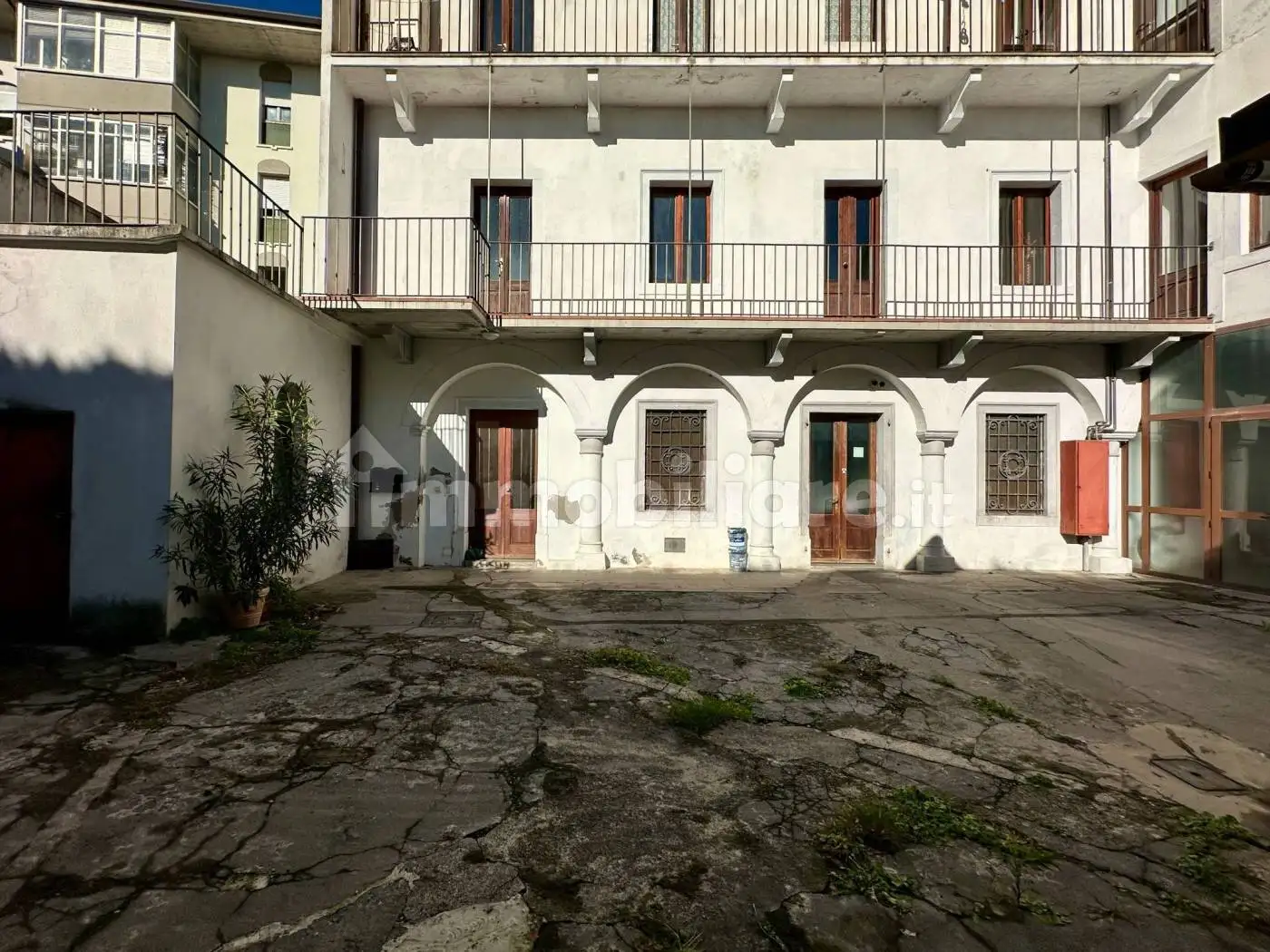 Appartamento in vendita a Cividale del Friuli