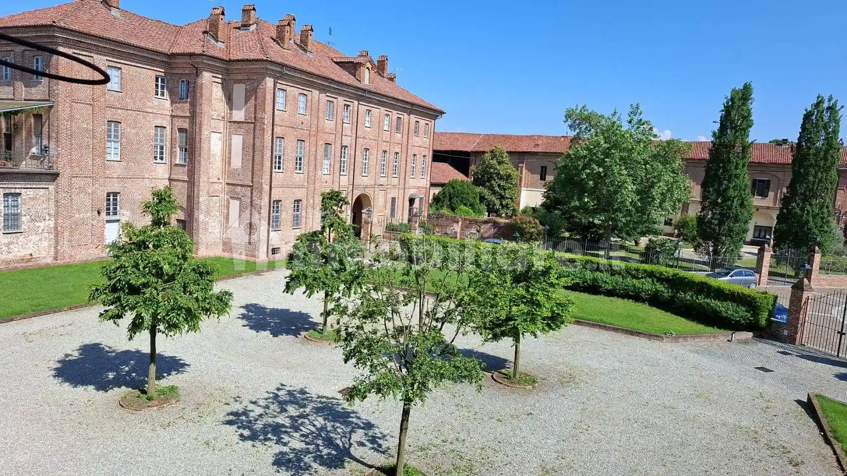 Rustico - Casale in vendita a Chivasso