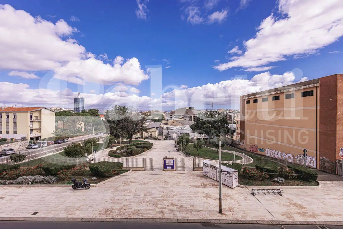 Appartamento in vendita a Cagliari